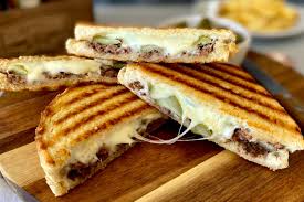 Tost Çeşitleri